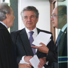 Julgamento do STF sobre impeachment já começou: na imprensa, não no plenário