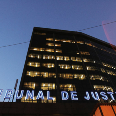 Judicialização das relações sociais é tema do 44º Fonaje