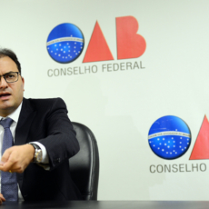 Advogados e ensino jurídico