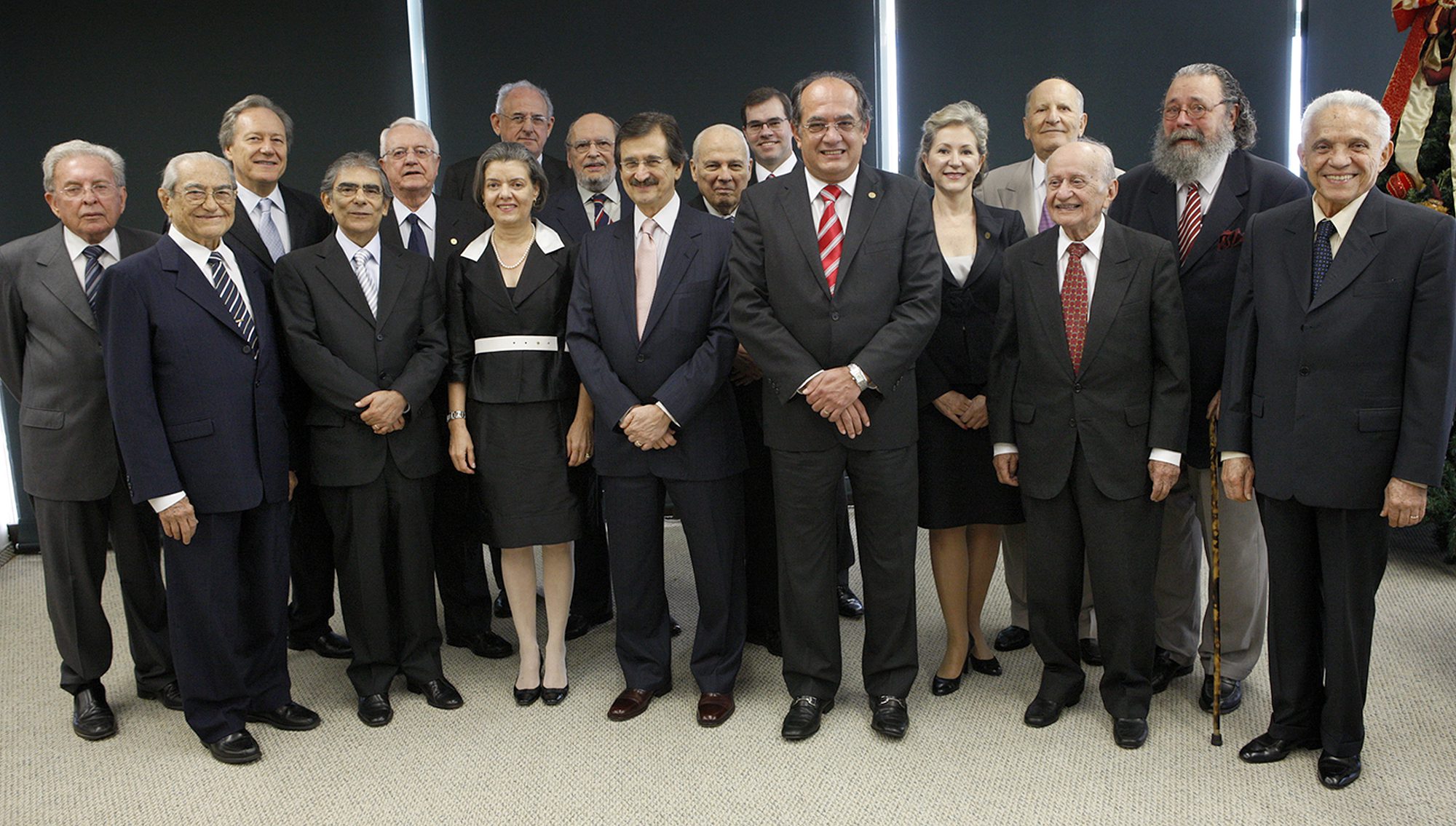 Supremo de Dilma não é o mesmo Supremo de Collor