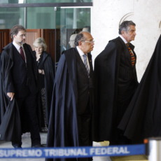 Número de ADPFs ajuizadas no STF cresce 28,5% em 2015