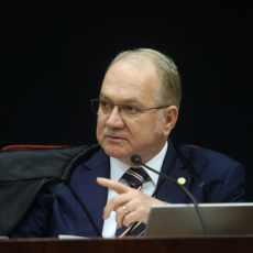Senador Caiado tem imunidade para criticar Lula no Facebook, decide 1ª Turma do STF