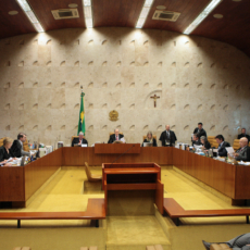 Impeachment entre um Luís e outro – O despertar da Força do Plenário do STF