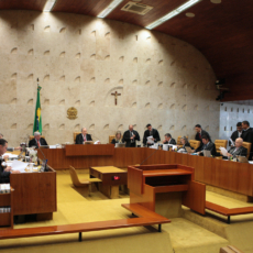 STF: Estoque de vistas devolvidas em 2015 inclui quatro recursos com repercussão geral