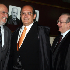 Sepúlveda Pertence é cotado para fazer a defesa de Dilma Rousseff