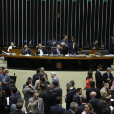 Observatório da Legislação: Sem orçamento, mas com democracia?