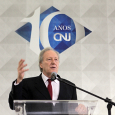 A nova tentativa de esvaziar o poder do CNJ