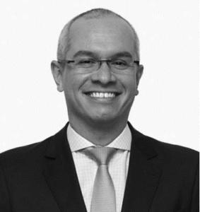 Sócio Arilo Barroso Alcantara Filho, do Freitas Macedo