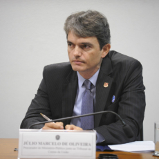 Objetivo do governo com MP da leniência é salvar empresas, diz Júlio de Oliveira