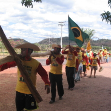 Marcha contra Corrupção une voluntários em auditorias cívicas pelo sertão