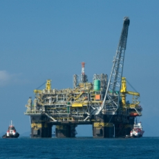 A política de preços da Petrobras