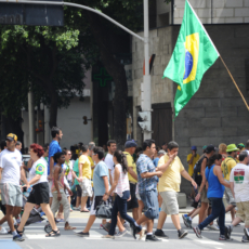 Caminhos da participação popular no sistema de justiça