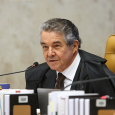 Primeira ADI de 2016 no STF é contra MP sobre desapropriações