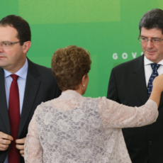 Metas fiscais, pedaladas e pedido de impeachment – a retrospectiva de 2015