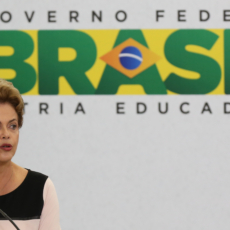 Dilma defende no STF constitucionalidade da incidência de IR sobre pensão alimentícia