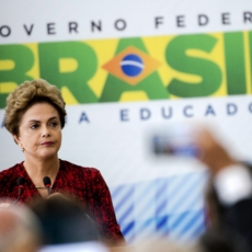 PT pede que Comissão Interamericana de Direitos Humanos anule impeachment de Dilma