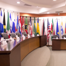 Pacto faz Brasil avançar nos diálogos com o Sistema Interamericano
