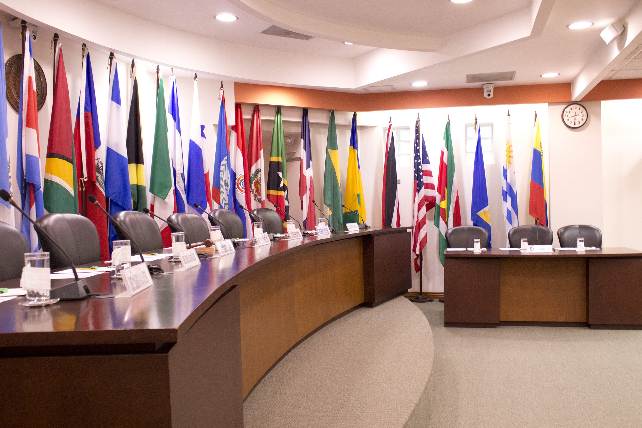 pacto nacional direitos humanos