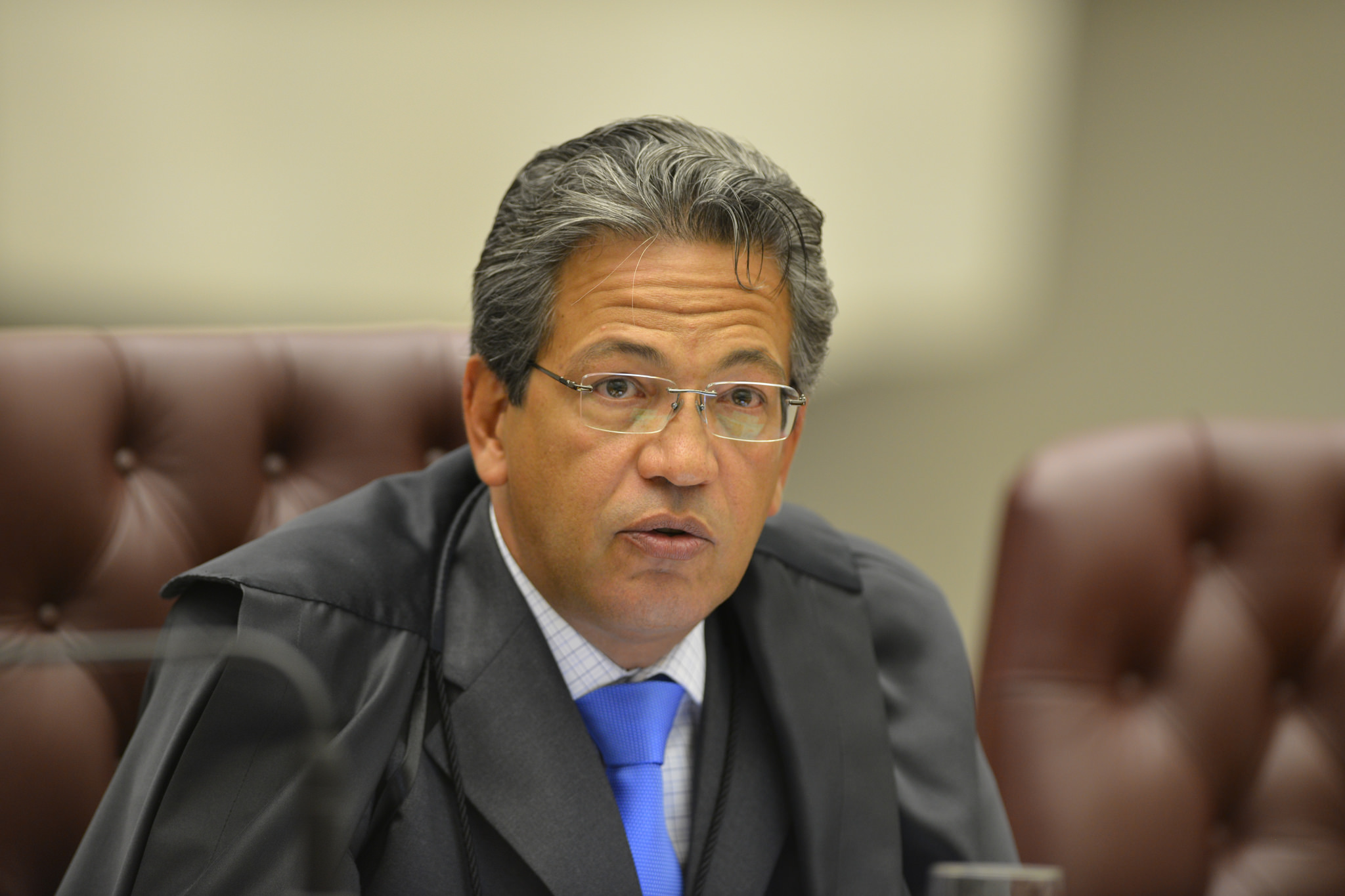 Corrupção prescrição intercorrente