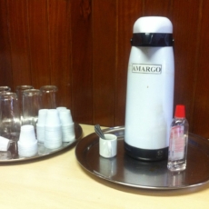 Em tempos de Zelotes e ajuste fiscal, Carf vive monopólio de café amargo