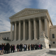 Morte de Scalia aumenta imprevisibilidade de decisões da Suprema Corte dos EUA