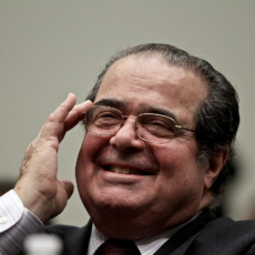 Teorias contemporâneas da interpretação constitucional: entrevista com o ministro Antonin Scalia