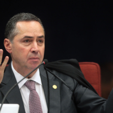Luís Roberto Barroso versus a lista telefônica – Parte 1/3