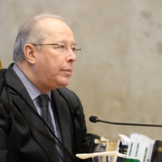 Voto de Celso de Mello no julgamento da denúncia de Temer