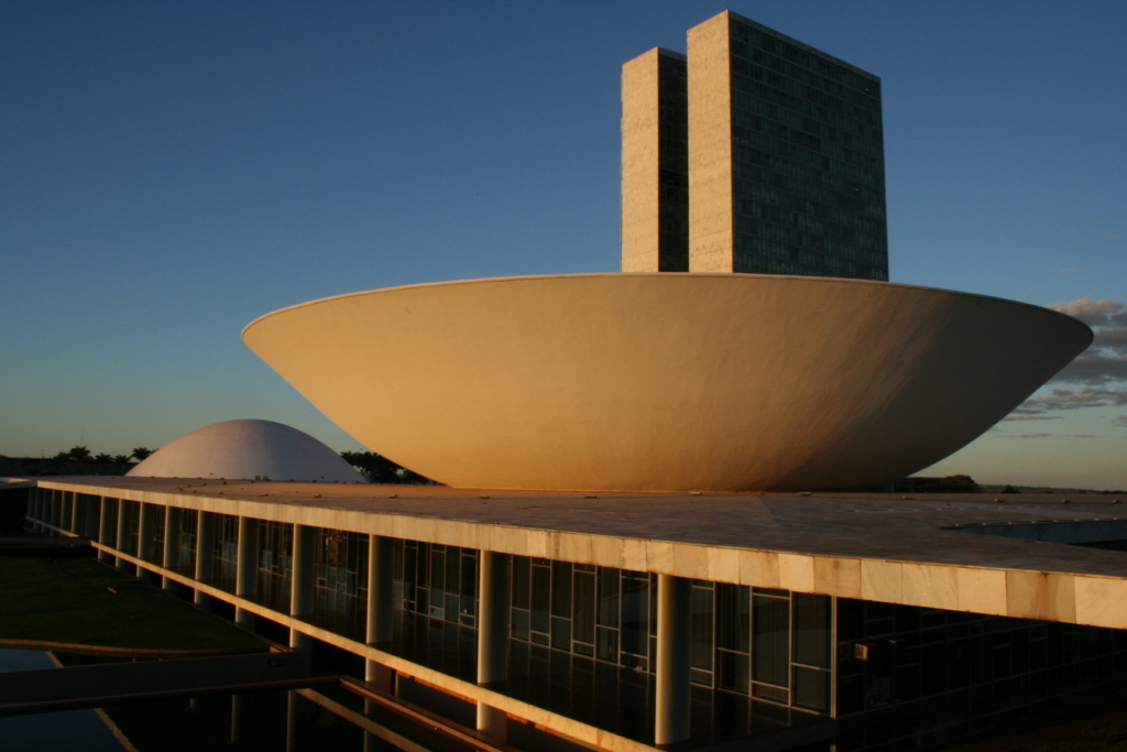 Após derrota no STF, estados irão ao Congresso por diferencial de alíquota do ICMS