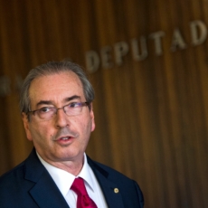 Janot aponta contradição de advogado de Eduardo Cunha