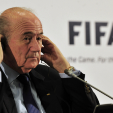 STJ admite acordo que facilita investigação no caso FIFA
