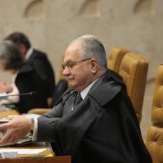 Decisão de Fachin: como criticar?