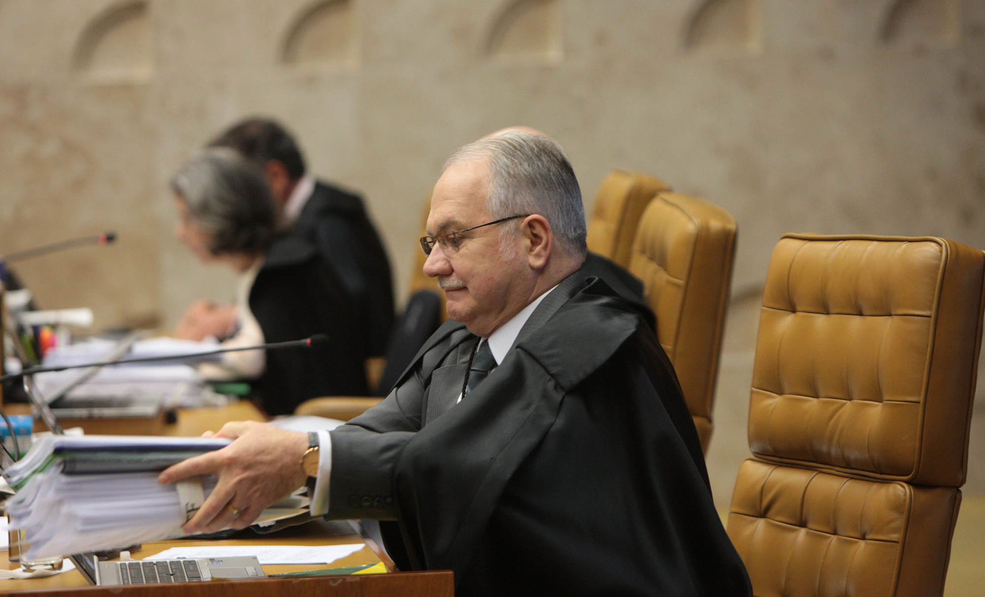 suspeição de Moro