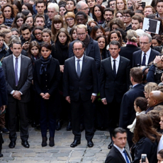 Reforma constitucional para o combate ao terrorismo