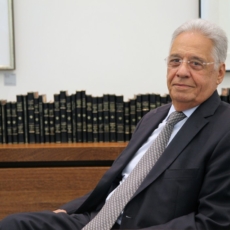 A pedido de parlamentares, PF investigará pagamentos de FHC no exterior relatados por Miriam Dutra
