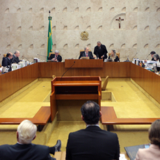 STF decide: há prescrição em danos à Fazenda Pública em caso de ilícito civil