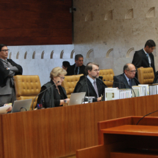 STF: Receita pode obter dados bancários de contribuintes sem decisão judicial