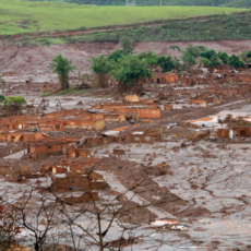 Dois anos após tragédia, TAC de Mariana pode ser assinado