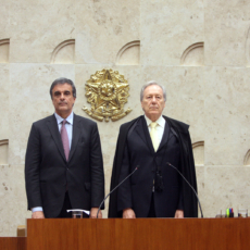 Os Estados Gerais e a abertura do Ano Judiciário de 2016