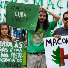 A Justiça da descriminalização