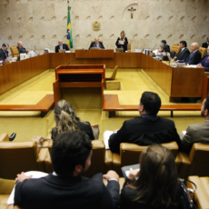 O papel normativo do Supremo e alguns impactos da decisão no HC 126.292 sobre o sistema jurídico