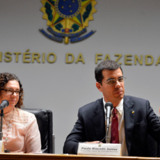 Ex-chefe da Procuradoria da Fazenda Nacional volta ao Carf, mas em posto inferior