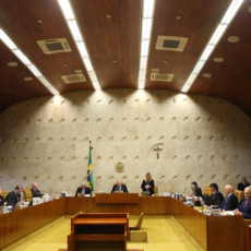 STF decide hoje se Receita pode acessar dados bancários sem decisão de juiz