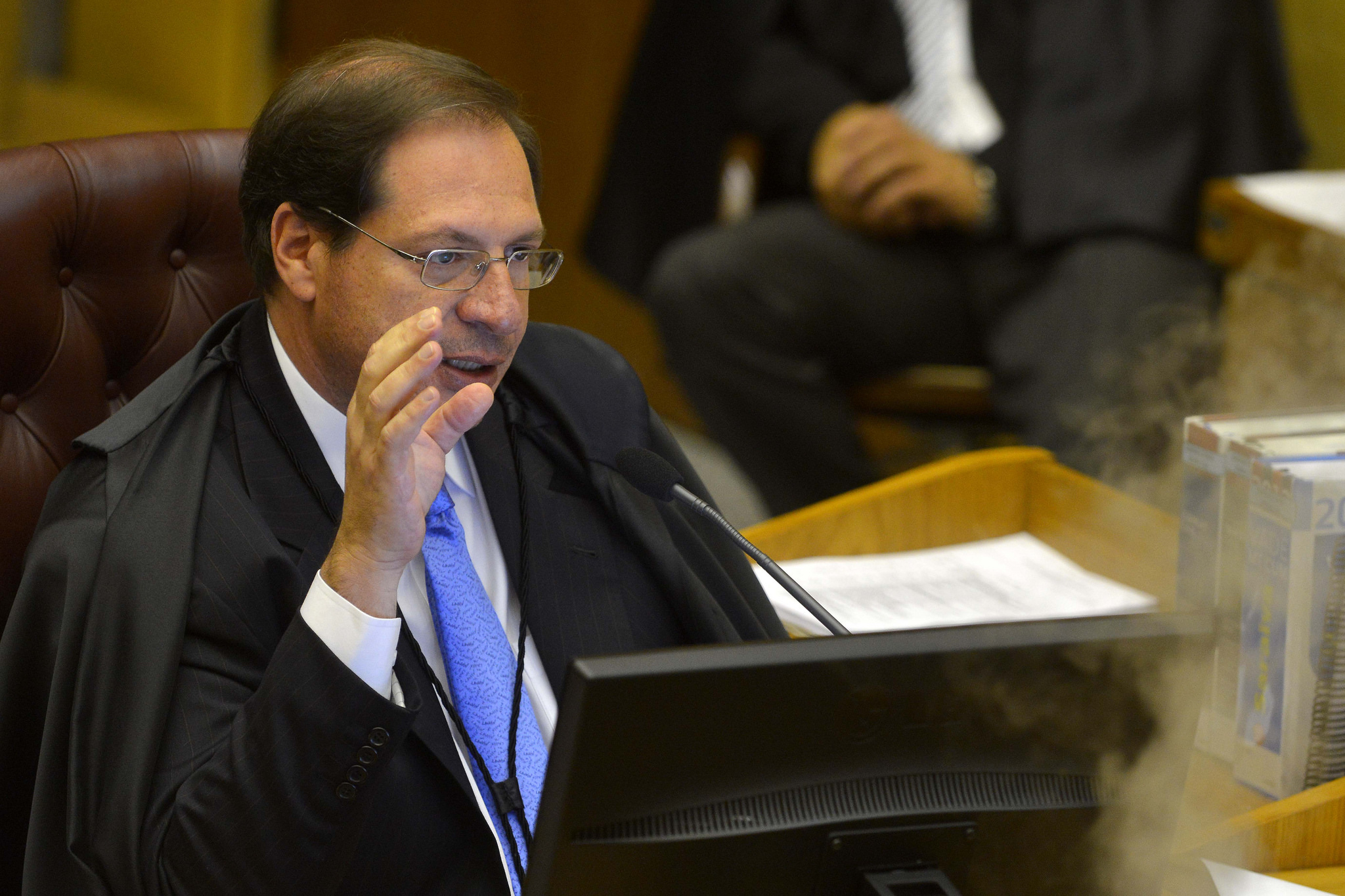 rol da ans, luis felipe salomao bacenjud