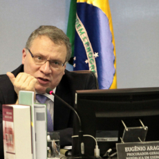 OAB-SP repudia escolha de Eugênio Aragão como ministro da Justiça