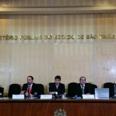 MP-SP não agiu politicamente ao denunciar Lula, afirmam promotores
