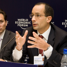 O que Marcelo Odebrecht levou em conta para aceitar fazer delação premiada