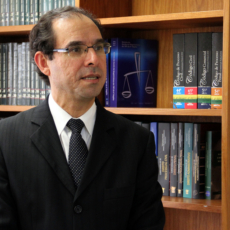 Ordem cronológica de julgamento será seguida, diz juiz auxiliar da presidência do TRF4