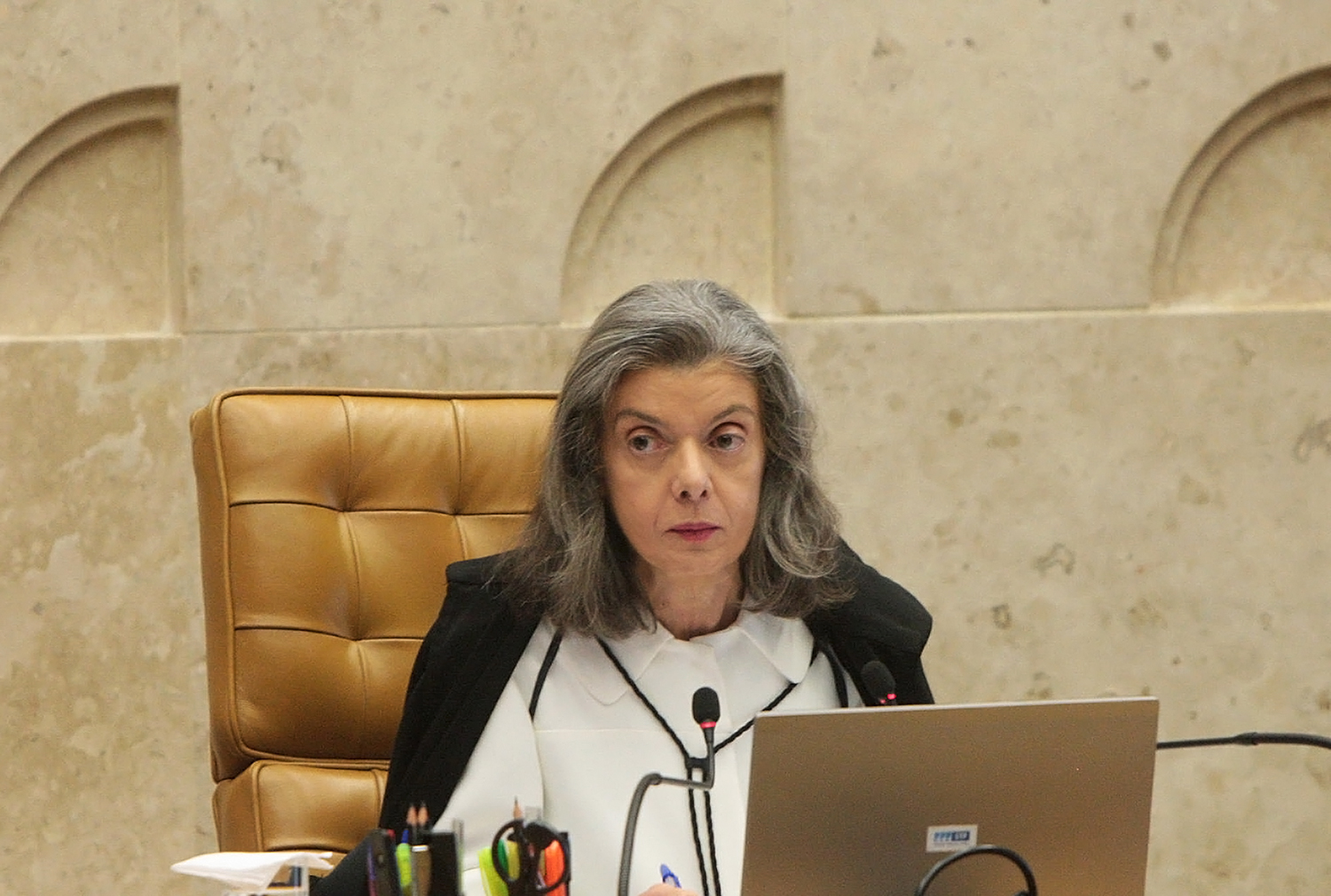 mulher