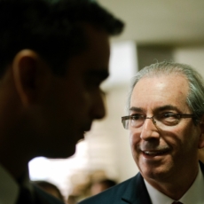 5 razões para afastar Eduardo Cunha